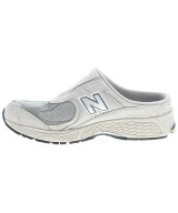 New Balance（ニューバランス）その他 グレー サイズ:27.5cm メンズ/2200615602110