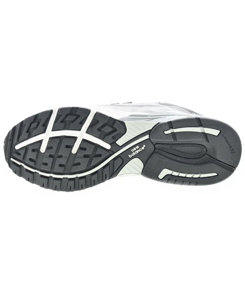 New Balance（ニューバランス）スニーカー グレー サイズ:28.5cm メンズ/2200615813028