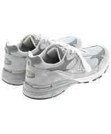 New Balance（ニューバランス）スニーカー グレー サイズ:28.5cm メンズ/2200615813028