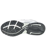 New Balance（ニューバランス）スニーカー グレー サイズ:28.5cm メンズ/2200615813028