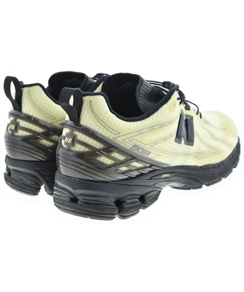 New Balance（ニューバランス）スニーカー 黄 サイズ:28.5cm メンズ/2200615813035