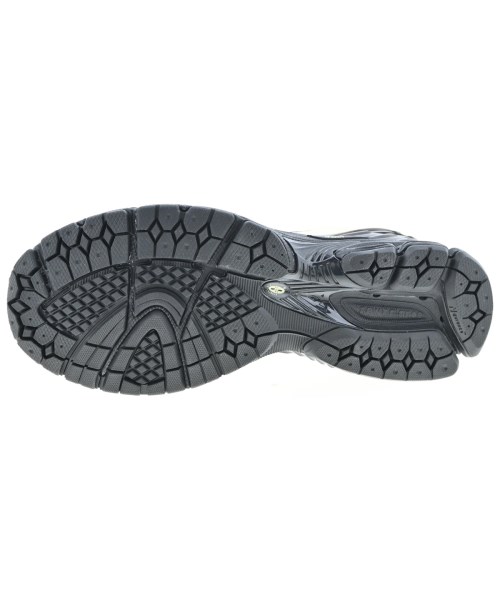 New Balance（ニューバランス）スニーカー 黄 サイズ:28.5cm メンズ/2200615813035