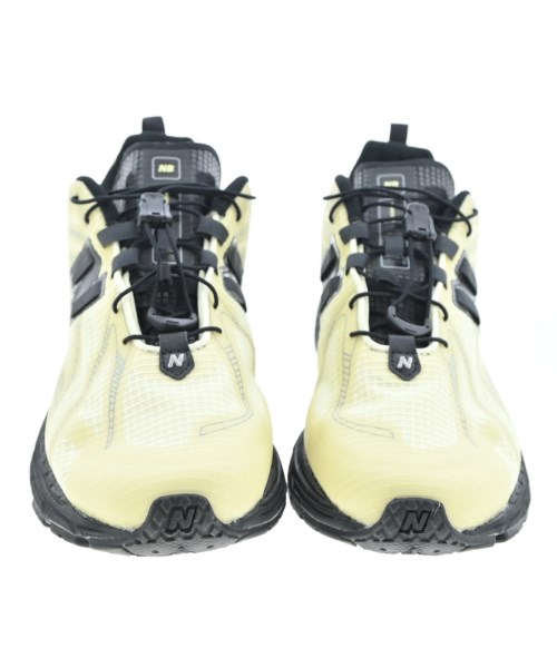 New Balance（ニューバランス）スニーカー 黄 サイズ:28.5cm メンズ/2200615813035
