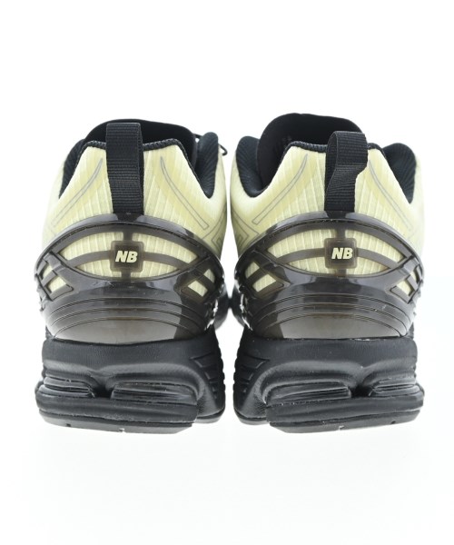 New Balance（ニューバランス）スニーカー 黄 サイズ:28.5cm メンズ/2200615813035