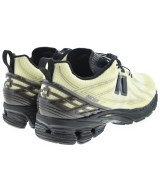 New Balance（ニューバランス）スニーカー 黄 サイズ:28.5cm メンズ/2200615813035