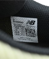 New Balance（ニューバランス）スニーカー 黄 サイズ:28.5cm メンズ/2200615813035