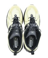 New Balance（ニューバランス）スニーカー 黄 サイズ:28.5cm メンズ/2200615813035