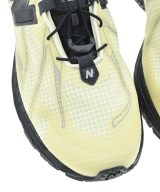New Balance（ニューバランス）スニーカー 黄 サイズ:28.5cm メンズ/2200615813035