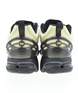 New Balance（ニューバランス）スニーカー 黄 サイズ:28.5cm メンズ/2200615813035
