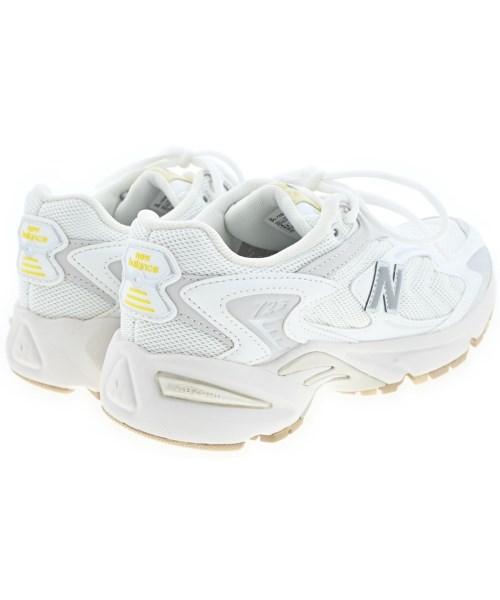 New Balance（ニューバランス）スニーカー 白 サイズ:24cm レディース/2200602621063