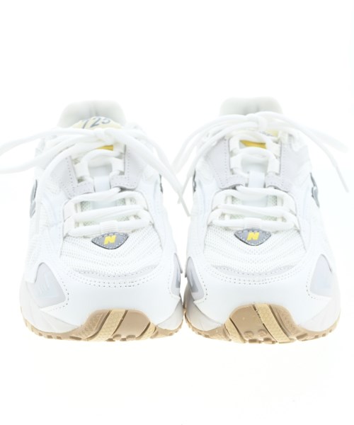 New Balance（ニューバランス）スニーカー 白 サイズ:24cm レディース/2200602621063