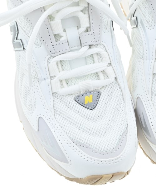 New Balance（ニューバランス）スニーカー 白 サイズ:24cm レディース/2200602621063