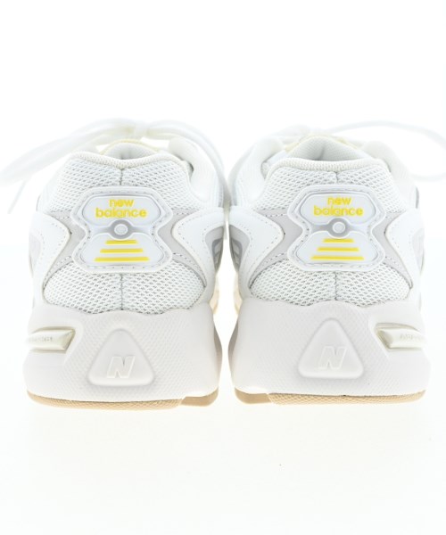 New Balance（ニューバランス）スニーカー 白 サイズ:24cm レディース/2200602621063