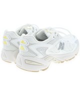 New Balance（ニューバランス）スニーカー 白 サイズ:24cm レディース/2200602621063
