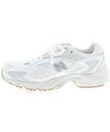 New Balance（ニューバランス）スニーカー 白 サイズ:24cm レディース/2200602621063