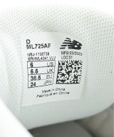 New Balance（ニューバランス）スニーカー 白 サイズ:24cm レディース/2200602621063
