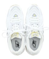 New Balance（ニューバランス）スニーカー 白 サイズ:24cm レディース/2200602621063