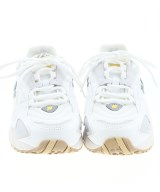 New Balance（ニューバランス）スニーカー 白 サイズ:24cm レディース/2200602621063