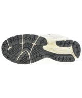 New Balance（ニューバランス）スニーカー 白 サイズ:24cm メンズ/2200606319188