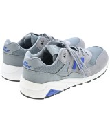 New Balance（ニューバランス）スニーカー グレー サイズ:25cm メンズ/2200609259184