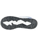 New Balance（ニューバランス）スニーカー グレー サイズ:25cm メンズ/2200609259184