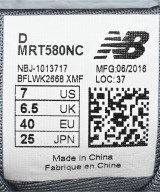 New Balance（ニューバランス）スニーカー グレー サイズ:25cm メンズ/2200609259184
