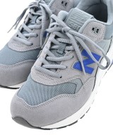 New Balance（ニューバランス）スニーカー グレー サイズ:25cm メンズ/2200609259184
