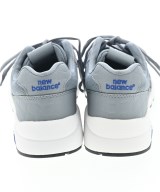 New Balance（ニューバランス）スニーカー グレー サイズ:25cm メンズ/2200609259184