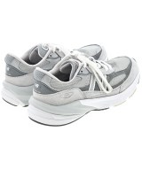 New Balance（ニューバランス）スニーカー グレー サイズ:25.5cm メンズ/2200610165061