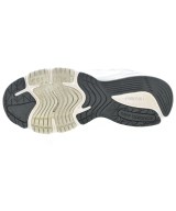 New Balance（ニューバランス）スニーカー グレー サイズ:25.5cm メンズ/2200610165061