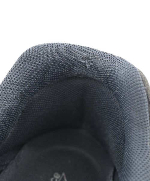 New Balance（ニューバランス）スニーカー グレー サイズ:27cm メンズ/2200611545046