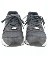 New Balance（ニューバランス）スニーカー グレー サイズ:27cm メンズ/2200611545046