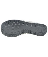 New Balance（ニューバランス）スニーカー グレー サイズ:25cm メンズ/2200613837033