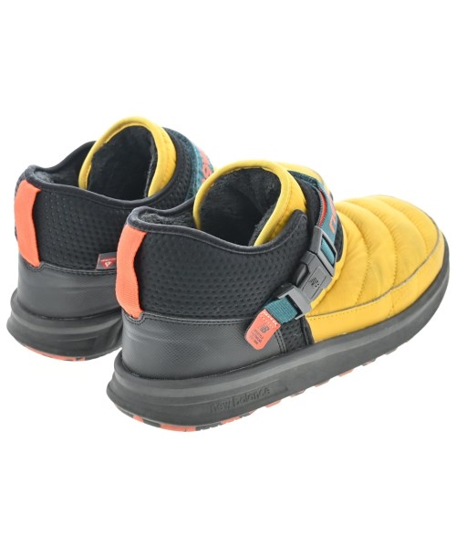 New Balance（ニューバランス）その他 黄 サイズ:25cm レディース/2200616029015