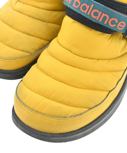 New Balance（ニューバランス）その他 黄 サイズ:25cm レディース/2200616029015