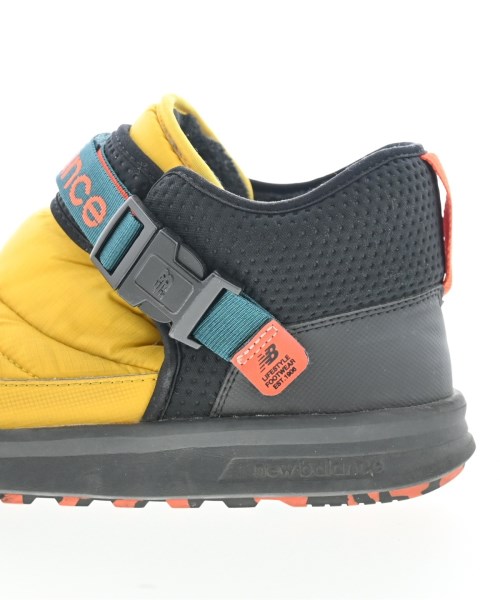 New Balance（ニューバランス）その他 黄 サイズ:25cm レディース/2200616029015