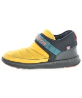 New Balance（ニューバランス）その他 黄 サイズ:25cm レディース/2200616029015