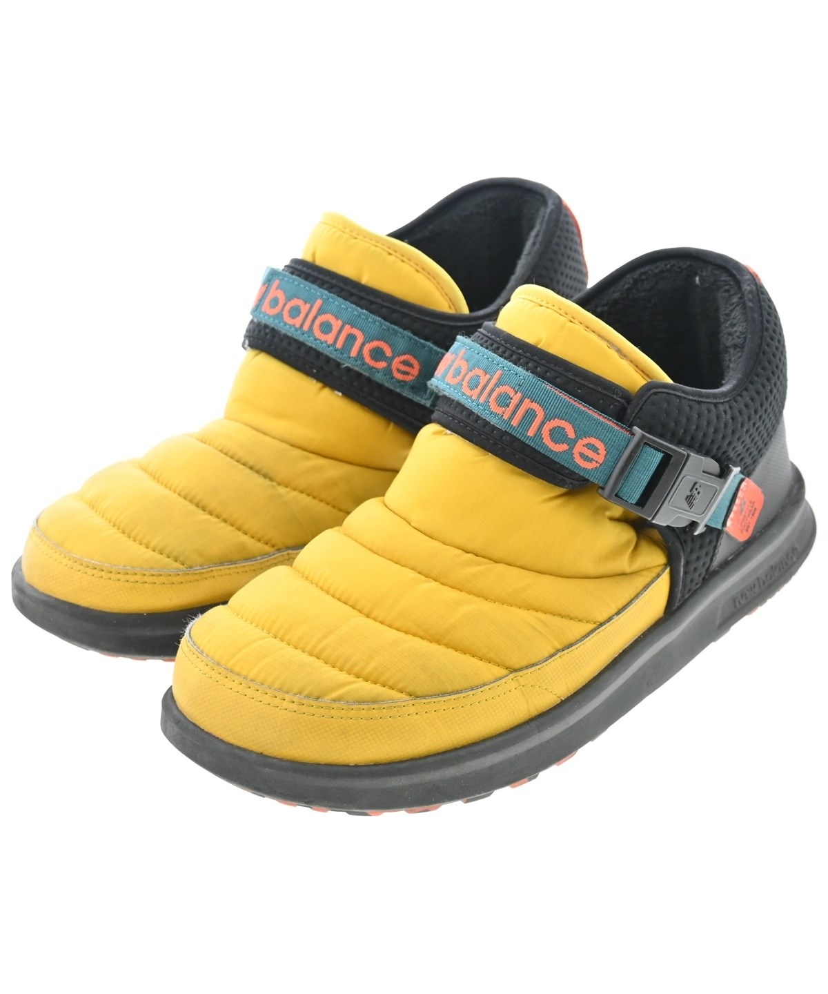 New Balance（ニューバランス）その他 黄 サイズ:25cm