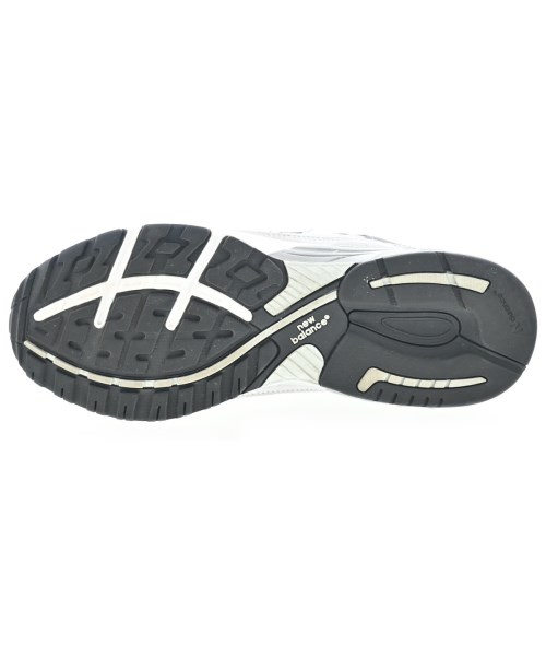 New Balance（ニューバランス）スニーカー グレー サイズ:27cm メンズ/2200616099094