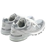 New Balance（ニューバランス）スニーカー グレー サイズ:27cm メンズ/2200616099094