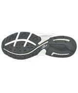 New Balance（ニューバランス）スニーカー グレー サイズ:27cm メンズ/2200616099094