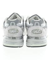 New Balance（ニューバランス）スニーカー グレー サイズ:27cm メンズ/2200616099094