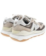 New Balance（ニューバランス）スニーカー ベージュ サイズ:26cm メンズ/2200616293058