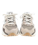 New Balance（ニューバランス）スニーカー ベージュ サイズ:26cm メンズ/2200616293058