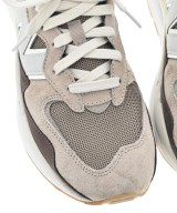 New Balance（ニューバランス）スニーカー ベージュ サイズ:26cm メンズ/2200616293058