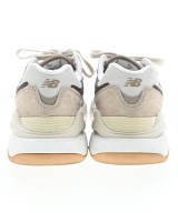 New Balance（ニューバランス）スニーカー ベージュ サイズ:26cm メンズ/2200616293058