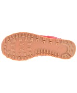 New Balance（ニューバランス）スニーカー 赤 サイズ:26cm レディース/2200609876091
