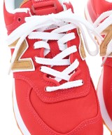 New Balance（ニューバランス）スニーカー 赤 サイズ:26cm レディース/2200609876091