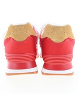 New Balance（ニューバランス）スニーカー 赤 サイズ:26cm レディース/2200609876091