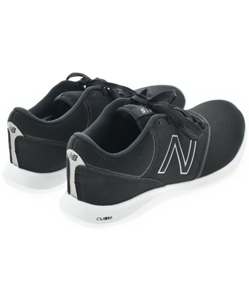 New Balance（ニューバランス）スニーカー 黒 サイズ:23.5cm レディース/2200611641038